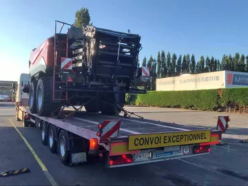 Fast pris Eksepsjonell i Brussel BE