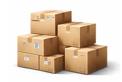 Fast pris Kasser i Breda Nederland